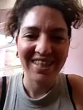 sweetbabyass from StripChat