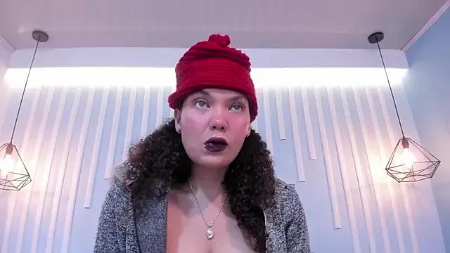 StripChat SweetStarr_ SweetStarr_ from StripChat