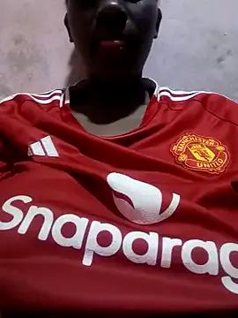 Discover 23 years old Swirly_blac from StripChat Swirly_blac from StripChat