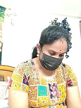 Tamil_Aathira from StripChat