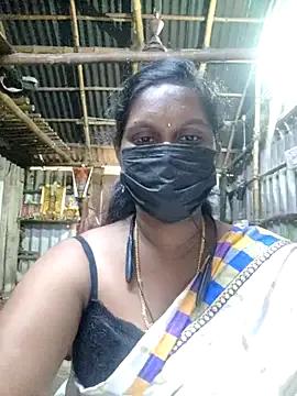 Naked Tamildivya18 from StripChat Tamildivya18 from StripChat