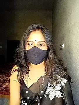 Tanya-mittal from StripChat