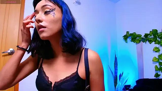 Cute Tati_cardenas wants you to fuck her body now tati_cardenas from StripChat