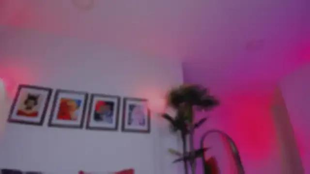 Slutty Taylor__foxxx wants you to fuck zir body now Taylor__foxxx from StripChat