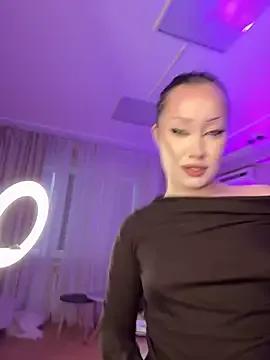 TeaseKitten from StripChat