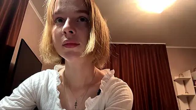 TerrellSroufe from StripChat