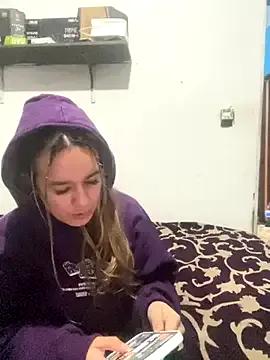 Sexy Tetutamy wants you to fuck their body now tetutamy from StripChat