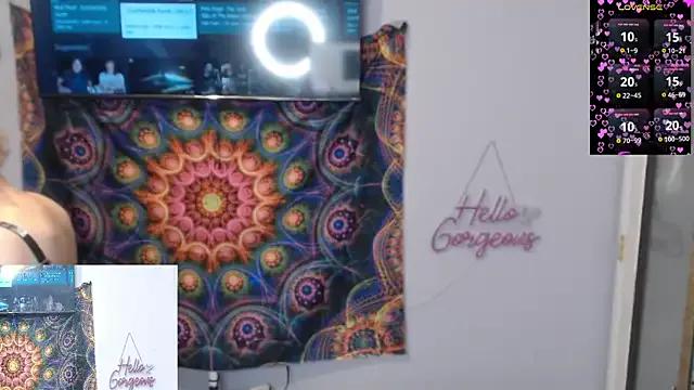 StripChat Tgirlmelody tgirlmelody from StripChat