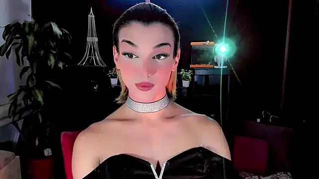 the-horus-girl from StripChat