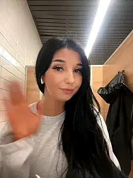Tisha_Busty from StripChat