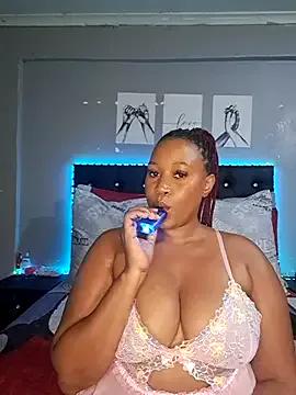 Toya_P from StripChat