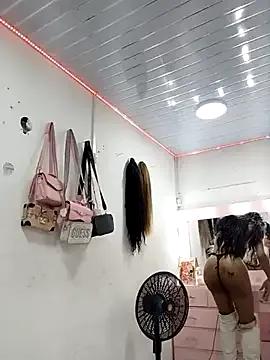 Try slutty performer TRANSCOLOMBIA TRANSCOLOMBIA from StripChat