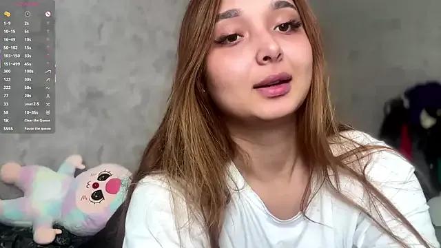 StripChat UdeleBarns UdeleBarns from StripChat