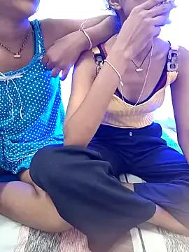 Discover StripChat's Unique_girls90 Unique_girls90 from StripChat