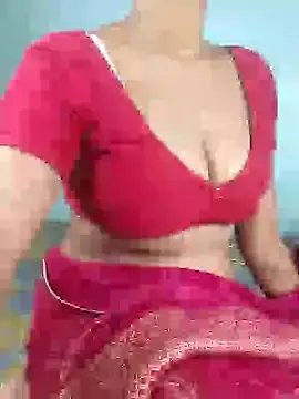 Ur_Lishaa from StripChat