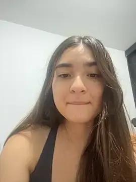 Valentina_ro from StripChat