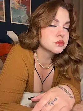 StripChat VictoriaLaFleur VictoriaLaFleur from StripChat