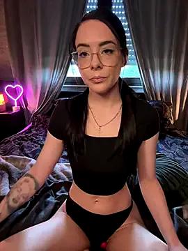 Explore 23 years old Viktoria_Marie from StripChat Viktoria_Marie from StripChat