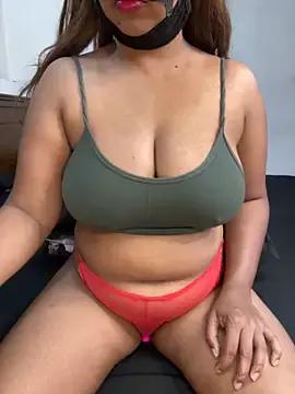 VINDY- from StripChat