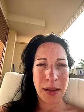 Naked Viola_Beck wants you to fuck their body now Viola_Beck from StripChat