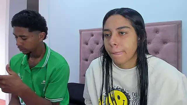Cute violet_and_myers from StripChat violet_and_myers from StripChat