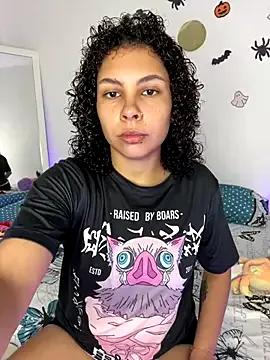 Naked ViolettaMiller_ wants you to fuck her body now ViolettaMiller_ from StripChat