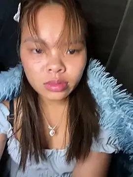 Violin_xue from StripChat