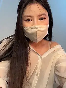 Discover Wang1472581, she wants to masturbate for you wang1472581 from StripChat