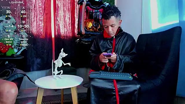 Try Wild_best, they want to masturbate for you wild_best from StripChat