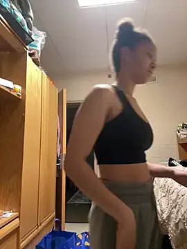 Wild_Jaz69 from StripChat