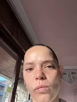 Wildmaca from StripChat