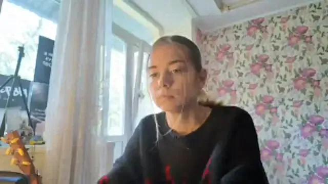 Sexy Witching_Moon from StripChat Witching_Moon from StripChat