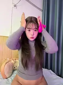 Xiaokui-04 from StripChat