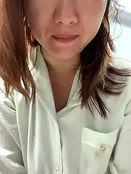 Slutty Xixi_mm wants you to fuck her body now xixi_mm from StripChat