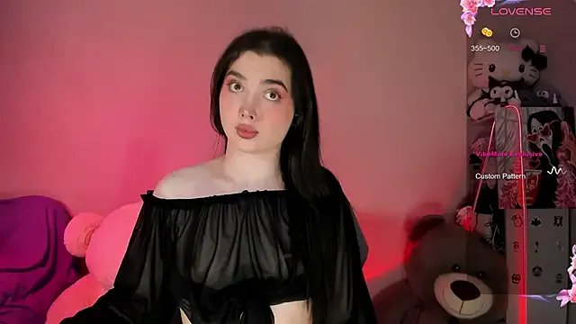 YsabellViveris from StripChat