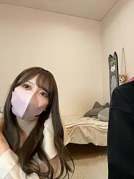 yuki-chi from StripChat