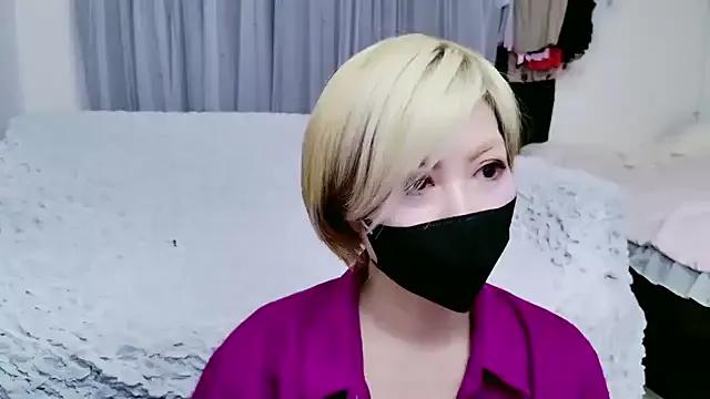 yuria_75075000 from StripChat