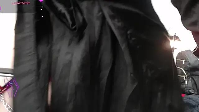 zahra_Jalid from StripChat